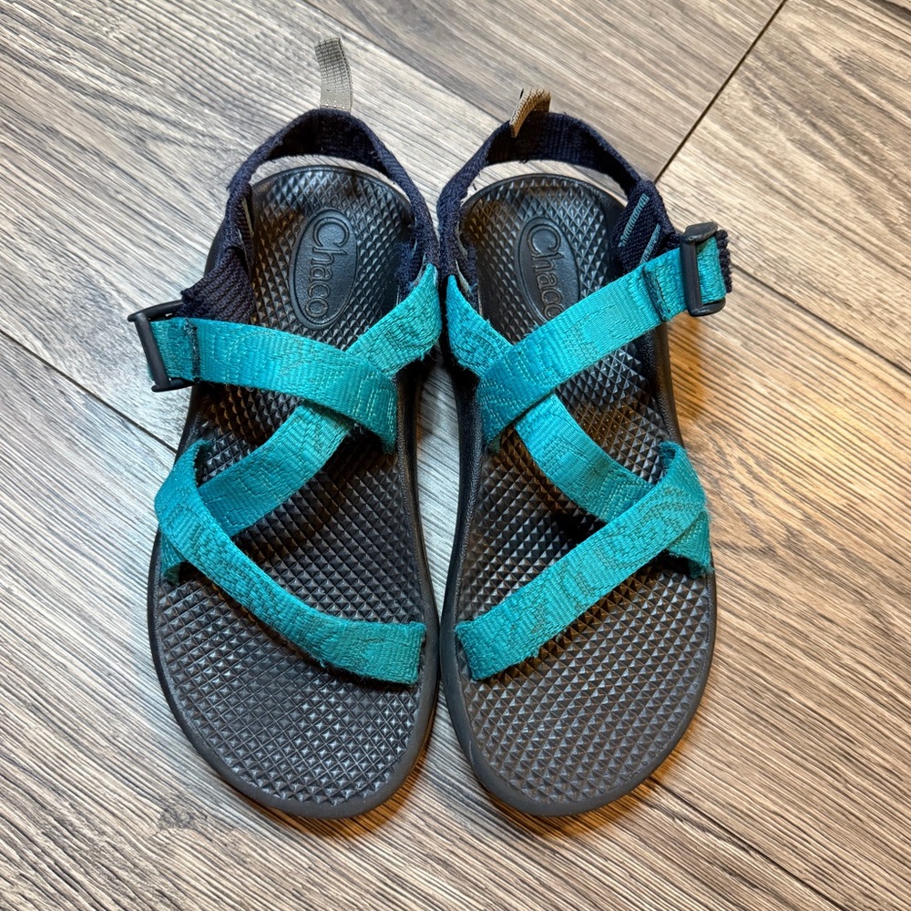 Chacos